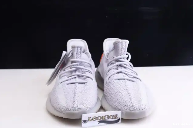 hype Adidas Yeezy V2 350 Tail Light FX9017 Boost 0618